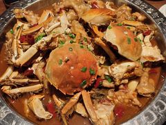 -胖哥俩肉蟹煲(杭州下沙学林街店)