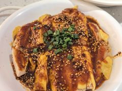 -闻溪有渔·活鱼现烤才好吃(太仓万达店)
