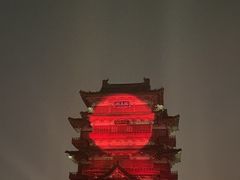 -寻梦滕王阁实景演出