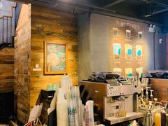 -星巴克(西湖天地店)