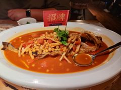 广西老友鱼-桂小厨广西菜(印象城店)