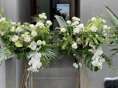 -花邻FloweringLife花艺气球派对(武康大楼店)