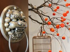 -蘭奢雅集·江浙菜(青山江滩店)