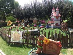 -安徒生童话乐园