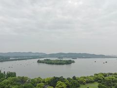-雷峰塔景区