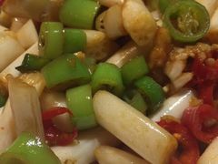 -湘与香缘·湖南菜(王府井北京市百货大楼店)