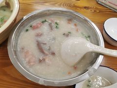 -南记食粥坊·宵夜大排档(南桂店)
