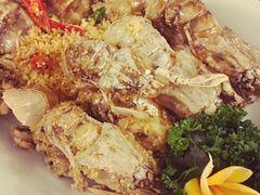 -竹林小屋(库塔店)