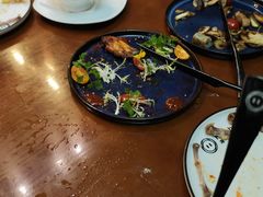 -haxnbauer海森堡德国餐厅(深圳coco店)