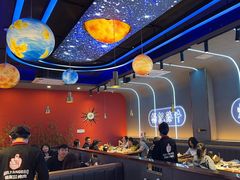 -杨记齐齐哈尔烤肉(总店)