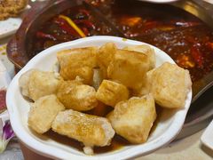 -枇杷园食为鲜火锅(南山店)