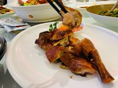 -万龙洲海鲜(南新仓店)