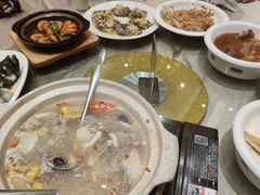 -海龙阁酒家·37年老字号粤菜(保利广场店)