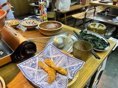 -滇牛云南火锅(桂林路店)
