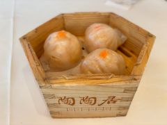 -陶陶居酒家(第十甫路总店)