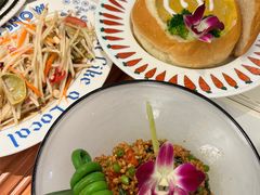 -太食獸泰式茶餐厅(IFS国金中心店)