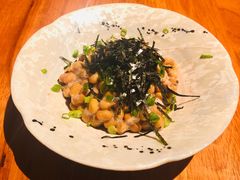 月见纳豆-醉虎传(南锣鼓巷店)
