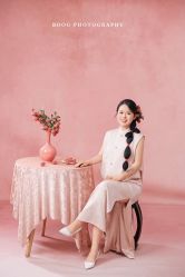 -布格专业孕妇摄影(长春旗舰店)