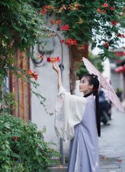 -汉仪华裳汉服馆(打浦桥店)