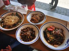 -天天鲜面馆(衡山路店)
