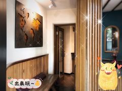 -RUMORS COFFEE ROASTERY鲁马滋咖啡(湖南路店)