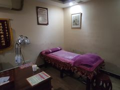 -芳草堂中医门诊部(怡芳苑店)