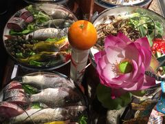-二十八里太湖船菜(吉祥路店)