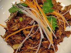 -孙家外婆•长春地标美食新名片(红旗街万达店)