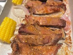 -新兴·金羊座·粤菜点心(乐峰店)