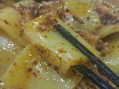 -舌尖尖传统小吃(万达店)