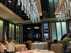 大堂-御宝轩(益丰·外滩源店)