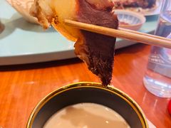 -如亿蒙餐