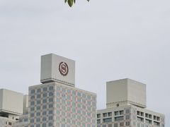 -宁波东港喜来登酒店