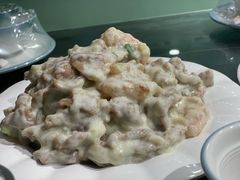 -清真鸿起来饭庄(复兴路店)