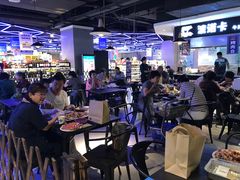 -盒马鲜生(大成店)