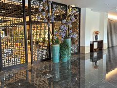 -天目湖御水温泉·度假酒店