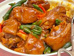 -便宜坊烤鸭店(科创店)