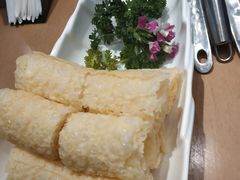 -湯系·煲汤手艺人(东二环泰禾广场店)
