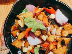 -云海肴云南菜·蒸汽石锅鱼(北京良乡华冠店)