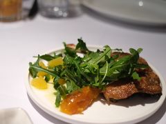 周末早午餐脆皮鸭腿-壳里西餐厅Coquille Seafood Bistro(蒙自路店)