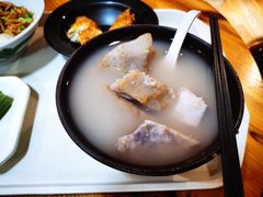 芋头花生糖水-椰小调.儋州米烂(名门店)