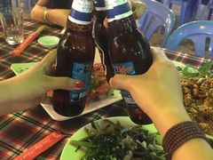 -幸福姐海鲜大排档