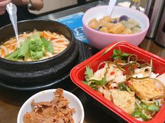 -猪脑壳凉面(武陵源店)