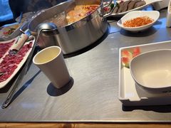 -牛德亨臻牛潮汕火锅(万邦时代店)