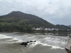-渔梁坝