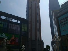 -GANSO  元祖食品(金渝大道店)