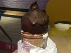 -DQ·蛋糕·冰淇淋(周浦万达店)