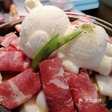 店名:花漫里(万象九宜店)，地方挺好找的：乘直达电梯