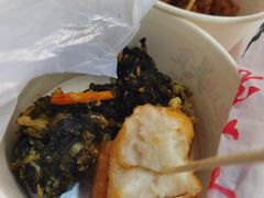 -美美阿姨醋肉(县后路店)