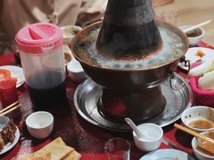 -老北京涮羊肉店(星湖路北一里二巷店)